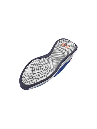 UNDER ARMOUR | Zapatillas de fitness para mujer UA Charged Aurora 2 | blau